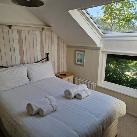 Durdle Door Hotel ลัลเวิร์ธโคฟ ภายนอก รูปภาพ