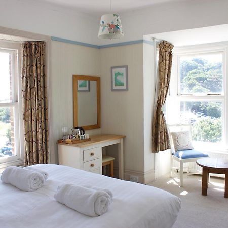 Durdle Door Hotel ลัลเวิร์ธโคฟ ภายนอก รูปภาพ