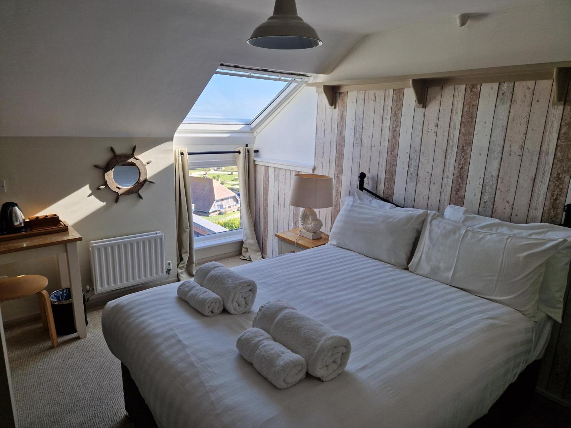 Durdle Door Hotel ลัลเวิร์ธโคฟ ภายนอก รูปภาพ