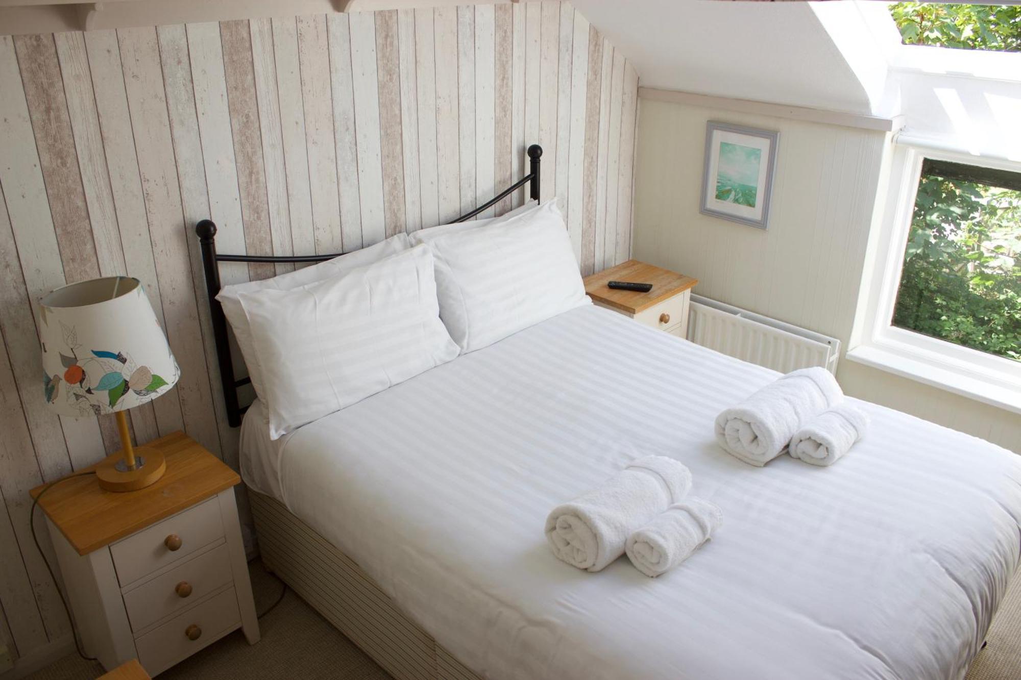 Durdle Door Hotel ลัลเวิร์ธโคฟ ภายนอก รูปภาพ