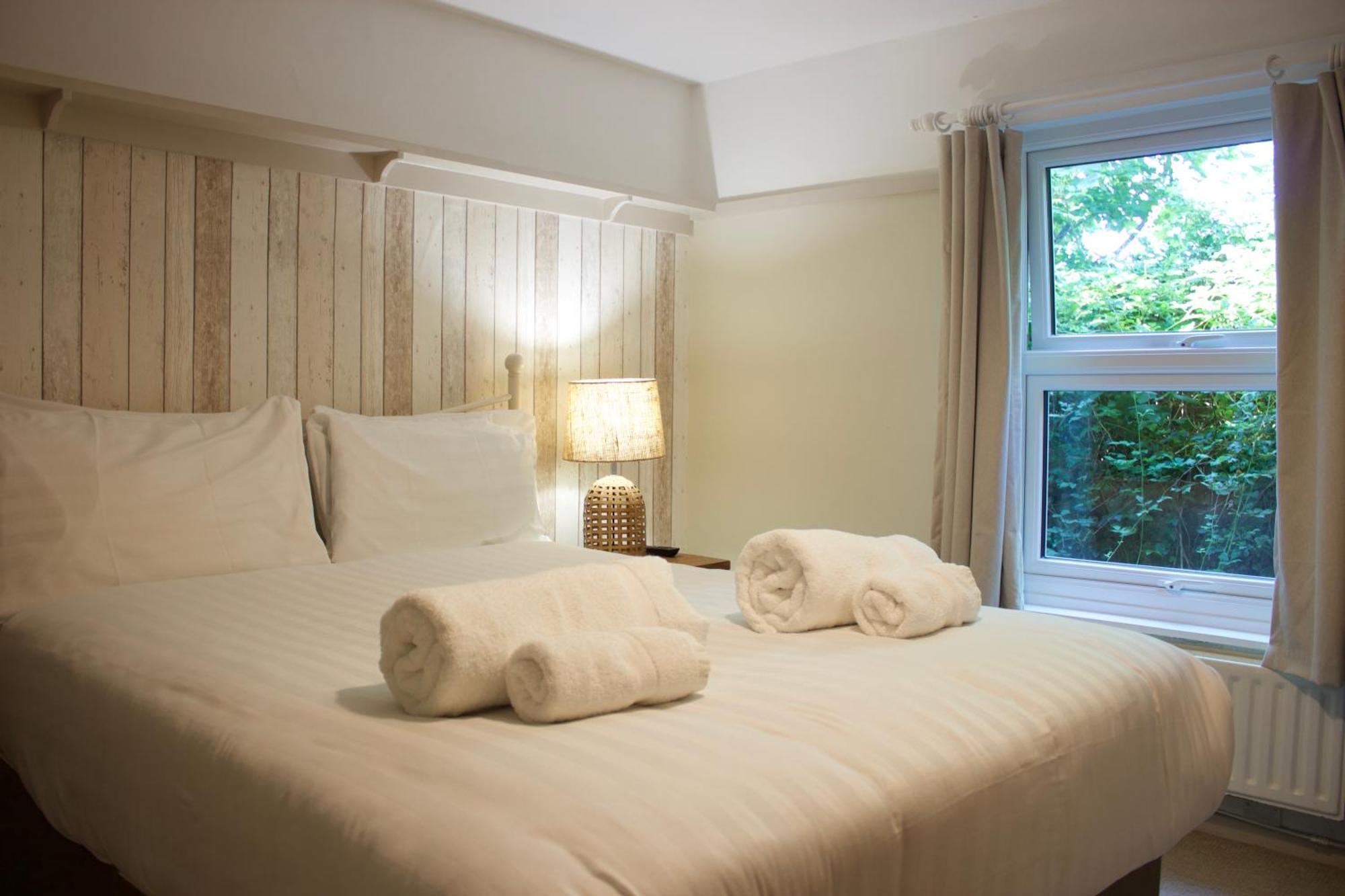 Durdle Door Hotel ลัลเวิร์ธโคฟ ภายนอก รูปภาพ