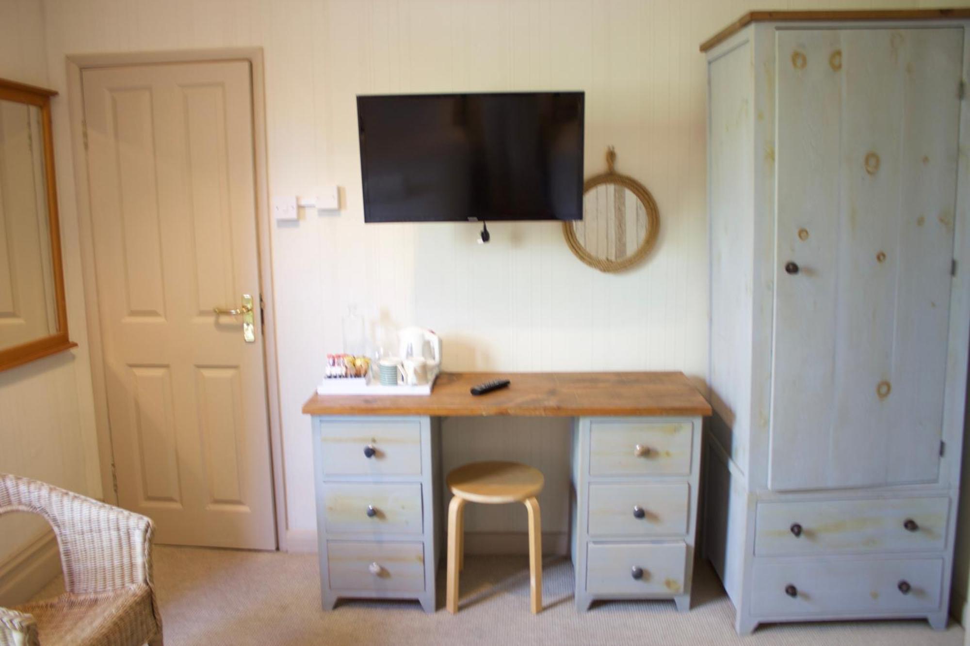 Durdle Door Hotel ลัลเวิร์ธโคฟ ภายนอก รูปภาพ