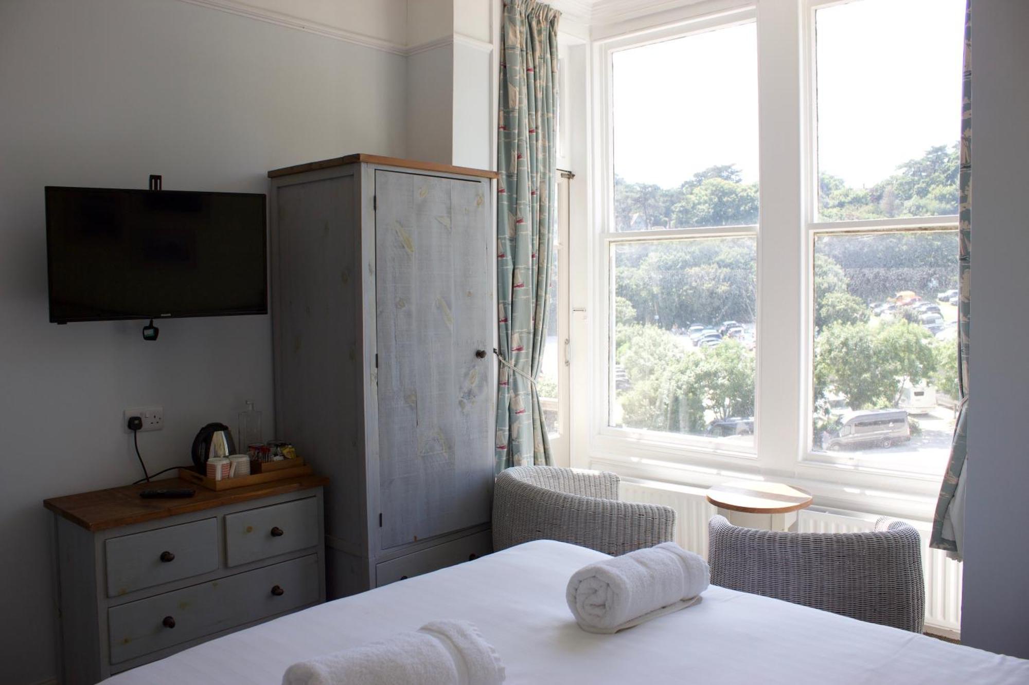Durdle Door Hotel ลัลเวิร์ธโคฟ ภายนอก รูปภาพ