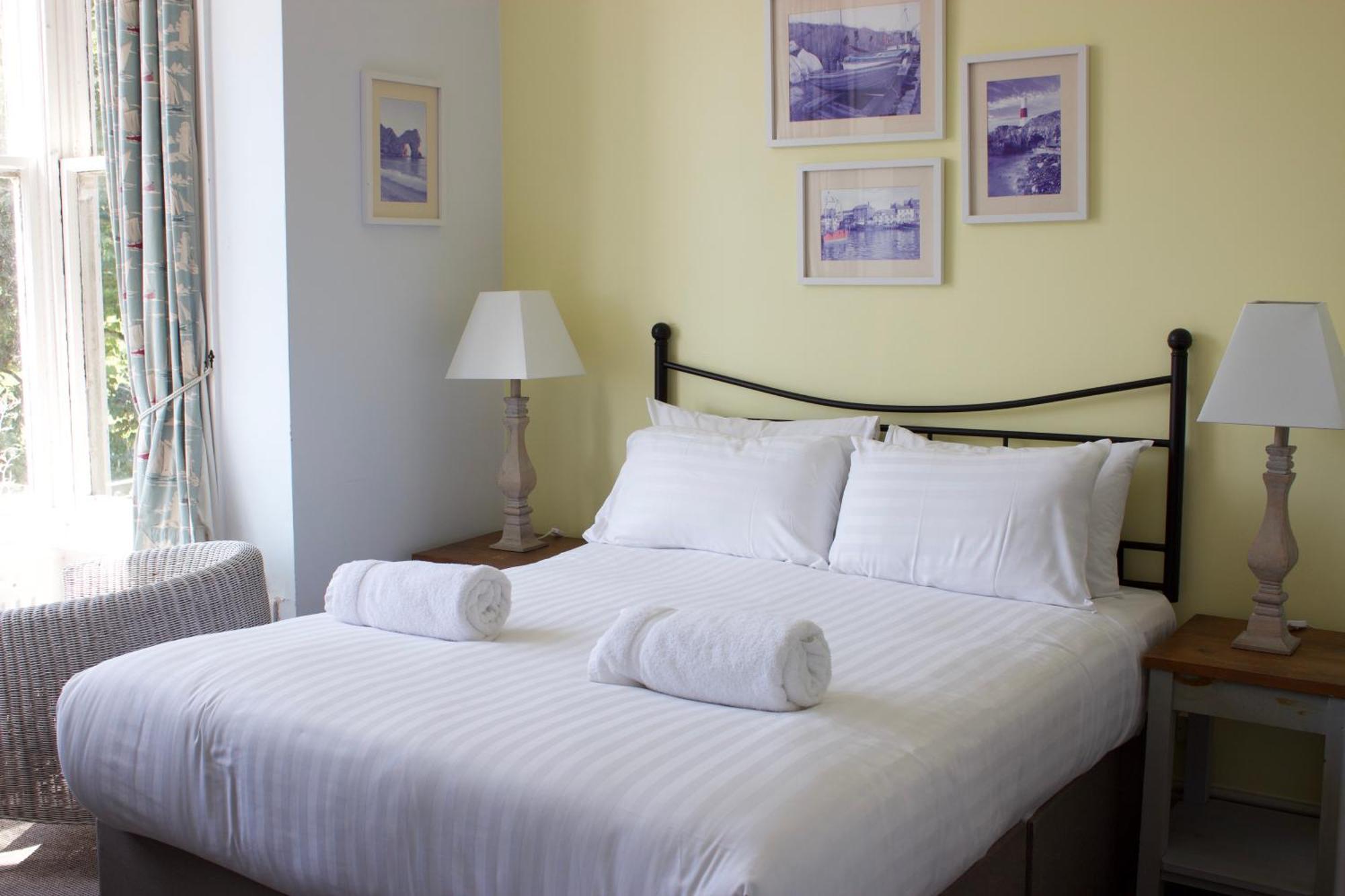 Durdle Door Hotel ลัลเวิร์ธโคฟ ภายนอก รูปภาพ