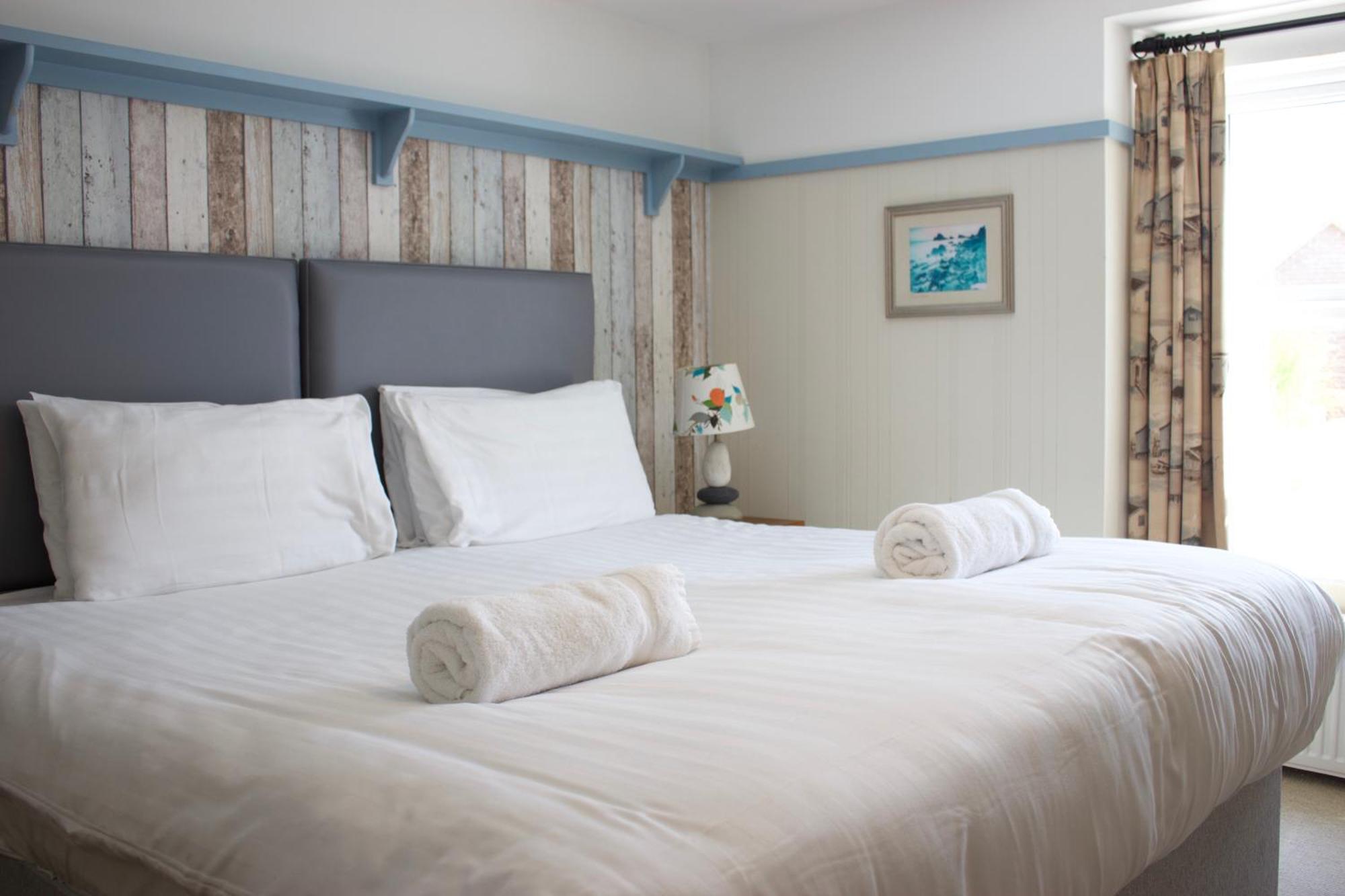 Durdle Door Hotel ลัลเวิร์ธโคฟ ภายนอก รูปภาพ