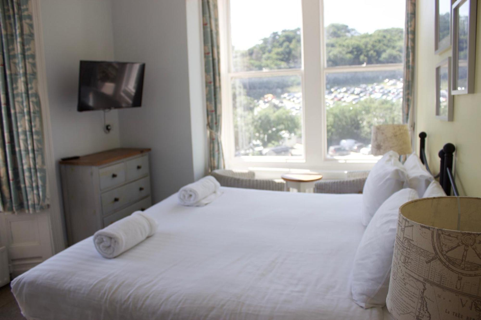 Durdle Door Hotel ลัลเวิร์ธโคฟ ภายนอก รูปภาพ