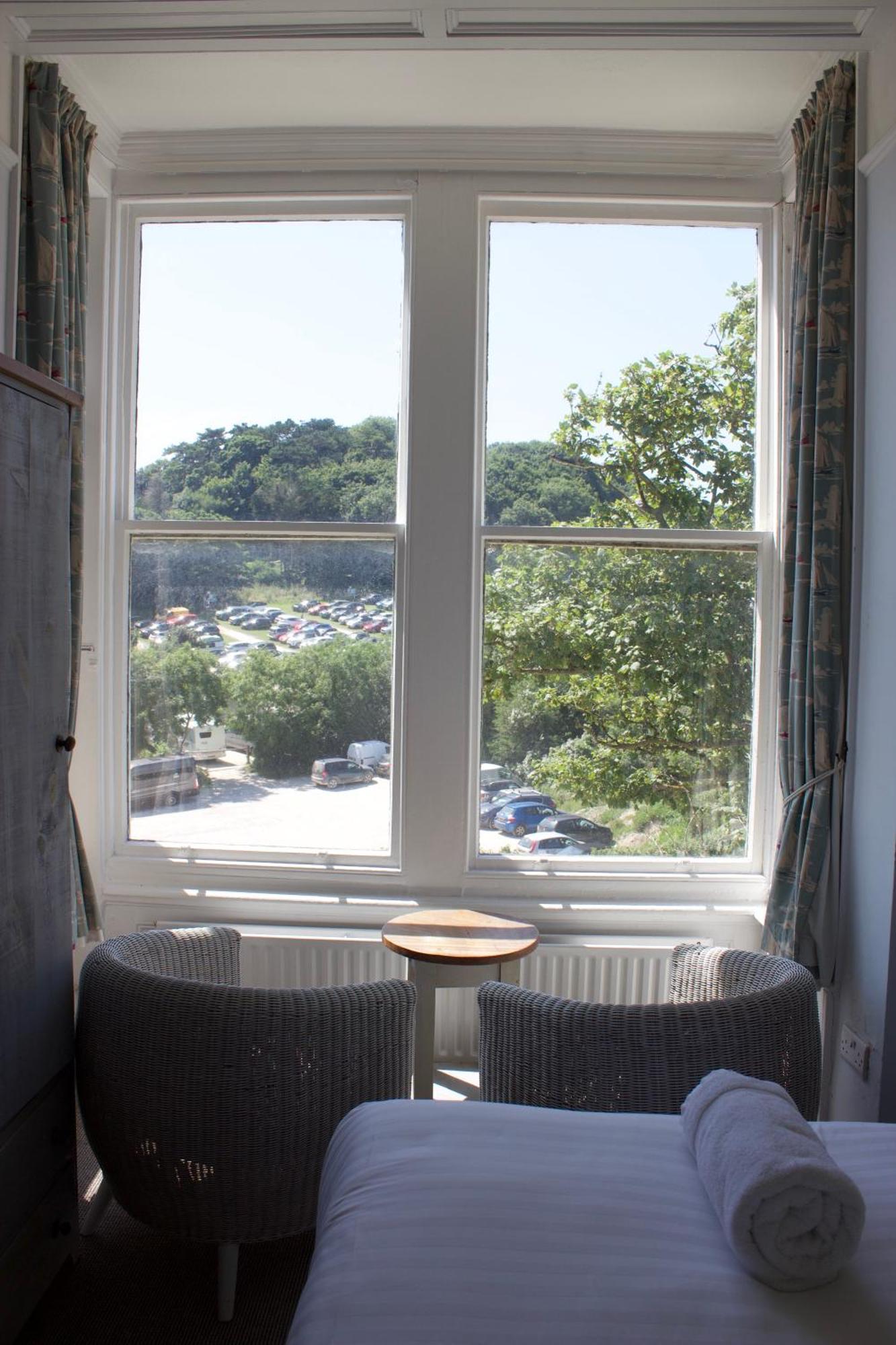 Durdle Door Hotel ลัลเวิร์ธโคฟ ภายนอก รูปภาพ