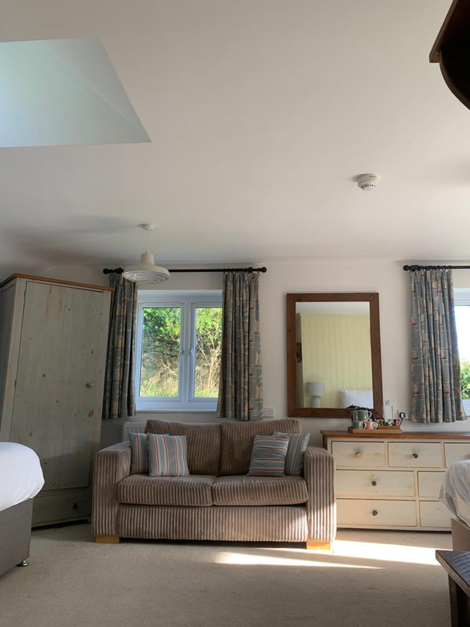 Durdle Door Hotel ลัลเวิร์ธโคฟ ภายนอก รูปภาพ