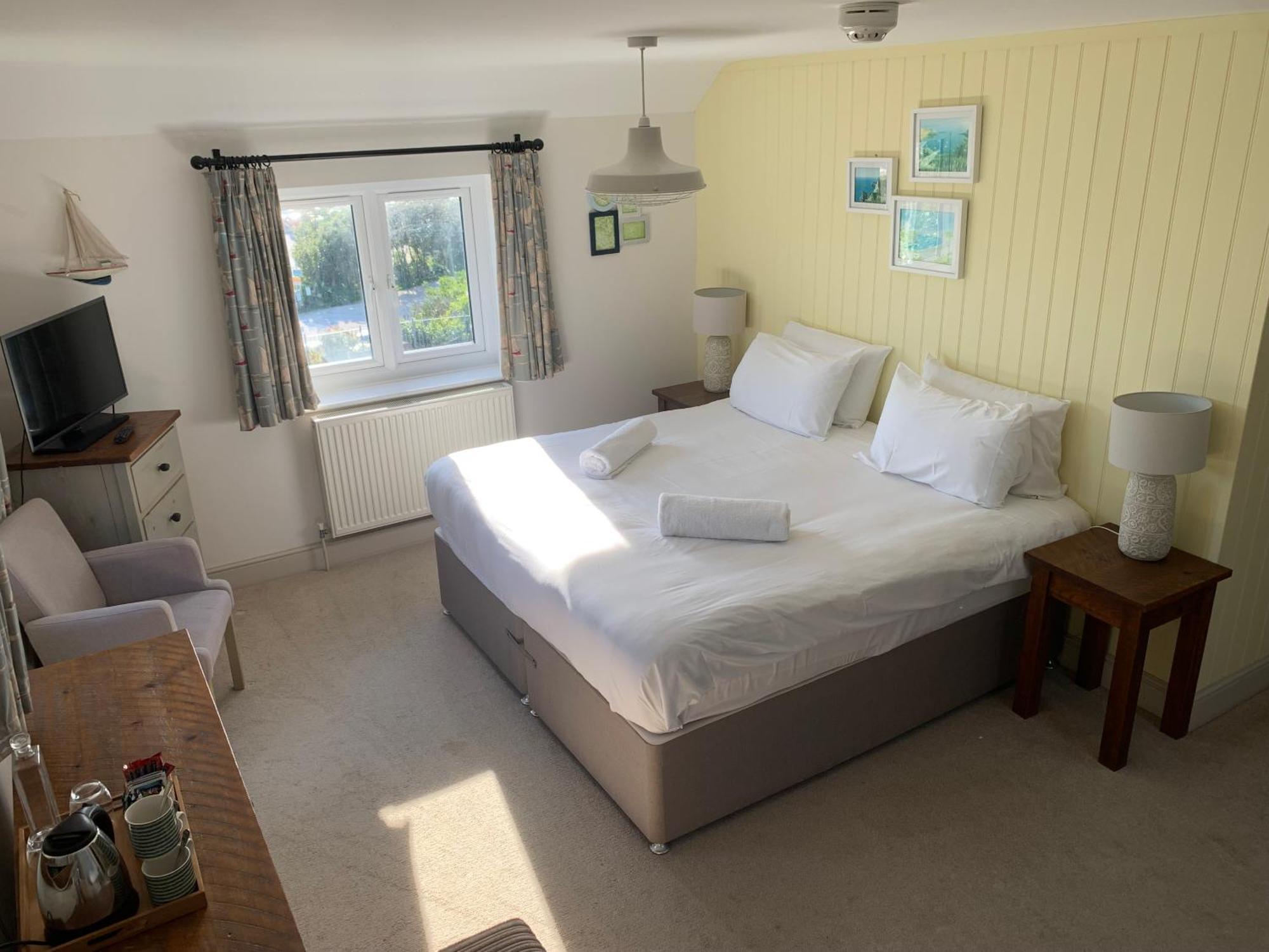 Durdle Door Hotel ลัลเวิร์ธโคฟ ภายนอก รูปภาพ